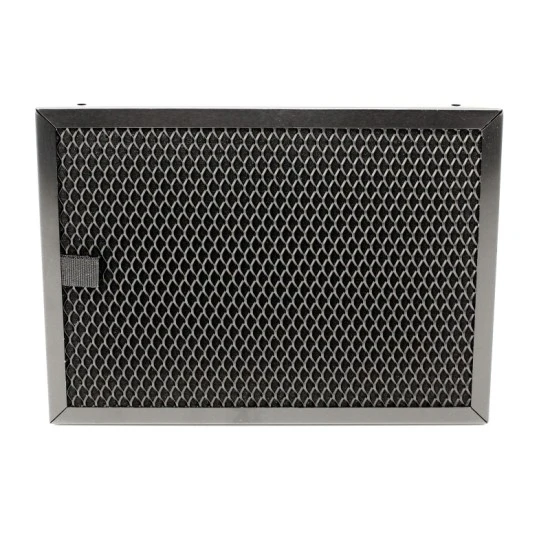 Fortschritt Metallfilter 140237131010 197x143mm