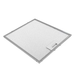 Alapure Metallfilter passend für Electrolux 4055354825 300x340x9mm