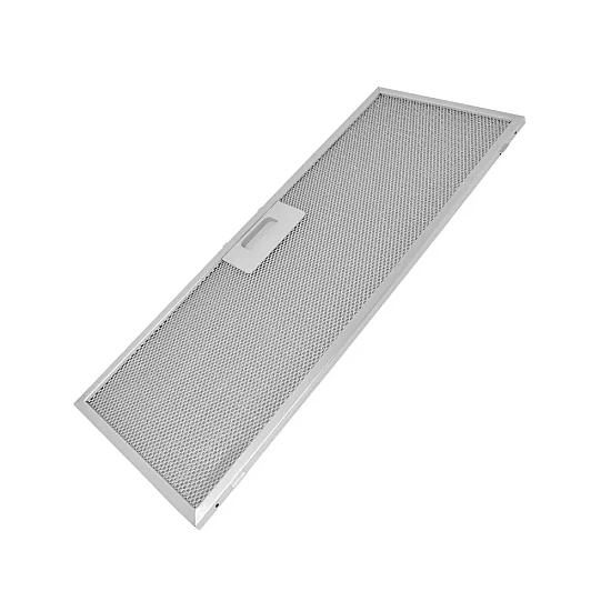 Alapure Metallfilter geeignet für AEG 460x178x9mm 4055379723 Alapure Metallfilter geeignet für AEG 460x178x9mm 4055379723