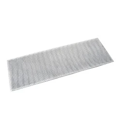 AEG Metallfilter 50242715006 566x199x5mm