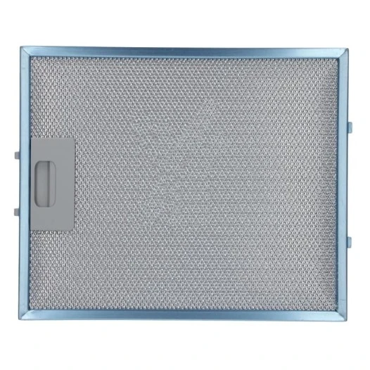 Alapure Metallfilter geeignet für Juno 50299664008 222x248mm