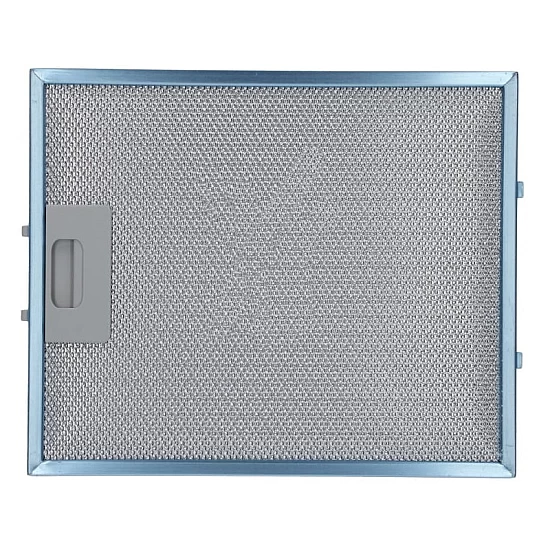 Alapure Metallfilter geeignet für Elica GF04MC 248x222mm
