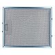 Alapure Metallfilter geeignet für Elica GF04MC 248x222mm