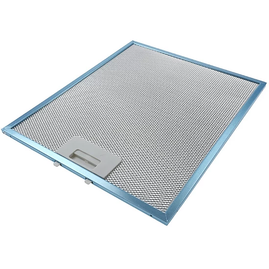 Alapure Metallfilter geeignet für Turboair GF04MC 248x222mm Alapure Metallfilter geeignet für Turboair GF04MC 248x222mm