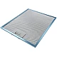 Alapure Metallfilter geeignet für Elica GF04MC 248x222mm