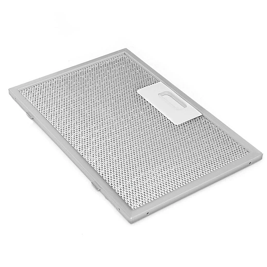 Best Metallfilter 80877228 182x284mm Best Metallfilter 80877228 182x284mm