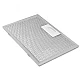 Best Metallfilter 80877228 182x284mm Best Metallfilter 80877228 182x284mm