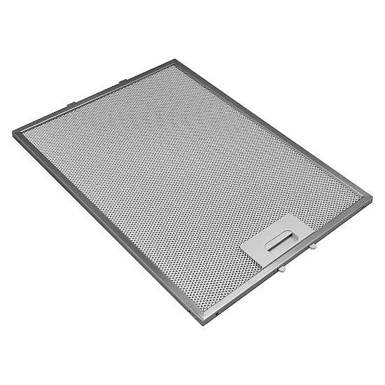 Atag Metallfilter 23682 380x284x5mm