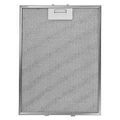 Alapure Metallfilter geeignet für Atag 380x284x5mm 23682