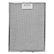 Atag Metallfilter 23682 380x284x5mm