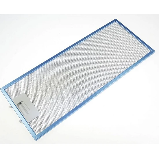 Alapure Metallfilter passend für Atag 88013604 / 400058 470x182mm Alapure Metallfilter passend für Atag 88013604 / 400058 470x182mm