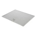 Siemens Metallfilter 11034994 279x345mm