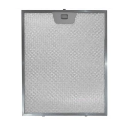 Bosch Metallfilter 11041967 350x280x8mm