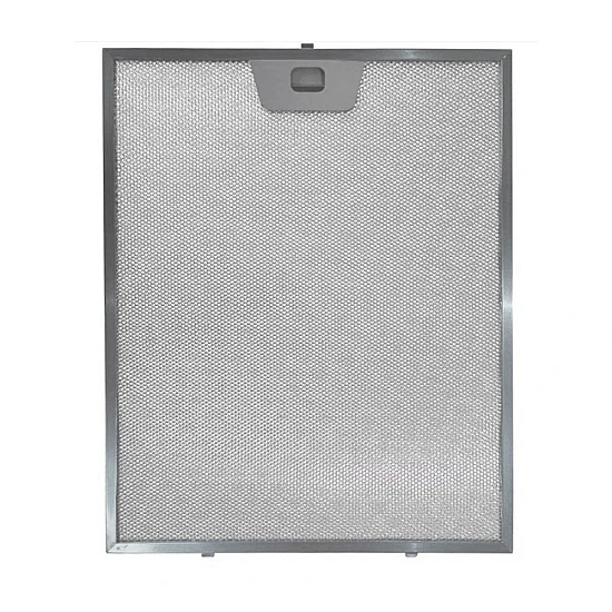 Siemens Metallfilter 11041967 350x280x8mm Siemens Metallfilter 11041967 350x280x8mm