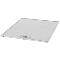 Alapure Metallfilter geeignet für Bosch 12005749 350x280x8mm Alapure Metallfilter geeignet für Bosch 12005749 350x280x8mm