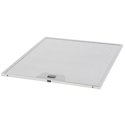 Alapure Metallfilter geeignet für Bosch 12005749 350x280x8mm