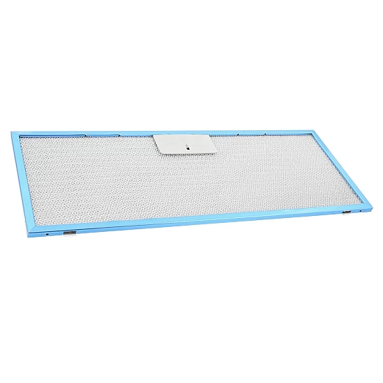 Faure Metallfilter 4055379723 460x178x9mm Faure Metallfilter 4055379723 460x178x9mm
