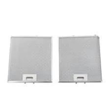 Electrolux Metallfilter 298x280x8mm 50299825005 (2Stk)