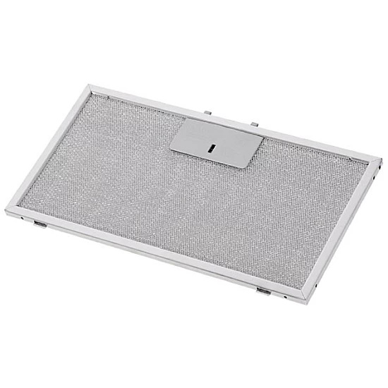 Alapure Metallfilter geeignet für Best 80871536 / 4055916003 / 80877699 325x170x10mm Alapure Metallfilter geeignet für Best 80871536 / 4055916003 / 80877699 325x170x10mm