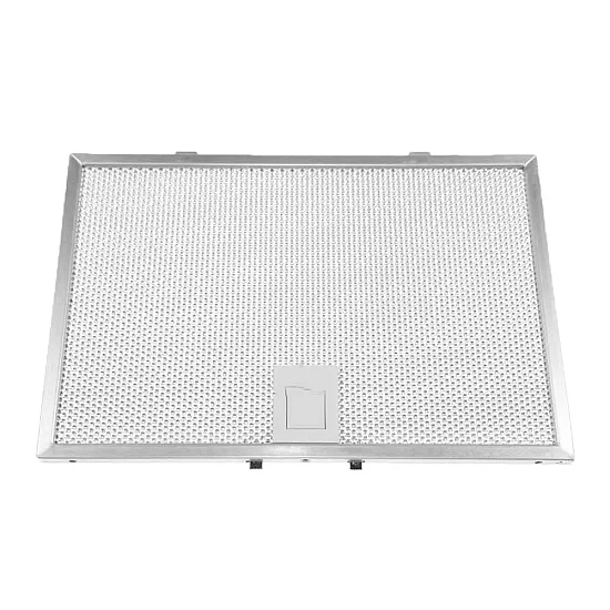 Alapure Metallfilter geeignet für Falmec 278x190mm 101079904 Alapure Metallfilter geeignet für Falmec 278x190mm 101079904