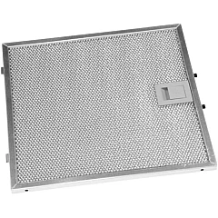 Alapure Metallfilter geeignet für Falmec 101080244 293x276mm