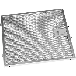 Alapure Metallfilter geeignet für Falmec 101080244 293x276mm