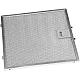 Alapure Metallfilter geeignet für Falmec 101080244 293x276mm Alapure Metallfilter geeignet für Falmec 101080244 293x276mm