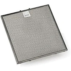 Alapure Metallfilter geeignet für Falmec 101080244 293x276mm