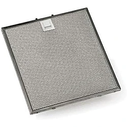 Alapure Metallfilter geeignet für Falmec 101080244 293x276mm