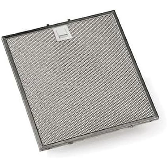 Alapure Metallfilter geeignet für Falmec 101080244 293x276mm Alapure Metallfilter geeignet für Falmec 101080244 293x276mm