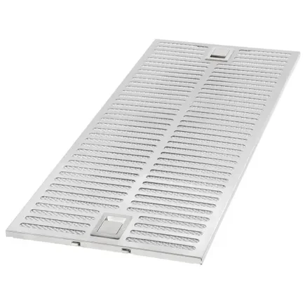 Gaggenau Metall-Fettfilter 480x200mm 11014697