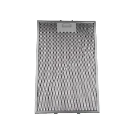 Ikea Metallfilter 380x255x8mm 480122102116