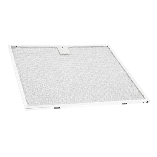 Alapure Metallfilter geeignet für IKEA 4055366613 333x295x8mm