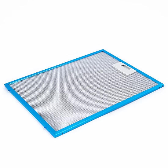 Alapure MFR944 passend für Miele Metallfilter 8270321 375x280,5x9 Alapure MFR944 passend für Miele Metallfilter 8270321 375x280,5x9