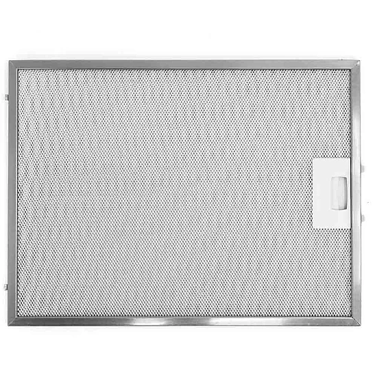 Alapure MFR944 passend für Miele Metallfilter 8270321 375x280,5x9 Alapure MFR944 passend für Miele Metallfilter 8270321 375x280,5x9