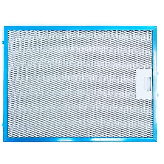 Alapure MFR944 passend für Miele Metallfilter 8270321 375x280,5x9 Alapure MFR944 passend für Miele Metallfilter 8270321 375x280,5x9