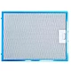 Alapure MFR944 passend für Miele Metallfilter 8270321 375x280,5x9 Alapure MFR944 passend für Miele Metallfilter 8270321 375x280,5x9