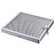 Alapure Metallfilter geeignet für Novy 563-8010A / 906109 / 247x247mm Alapure Metallfilter geeignet für Novy 563-8010A / 906109 / 247x247mm