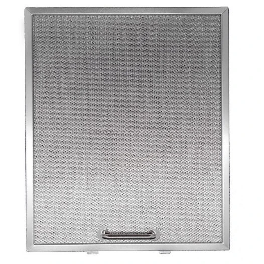 Siemens Metallfilter 212454 / 00212454 300x250mm