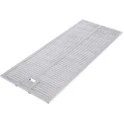 Siemens Metallfilter 11040094 380x192mm