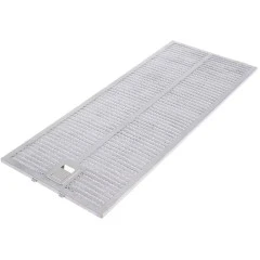 Bosch Metallfilter 11040161 480x193mm