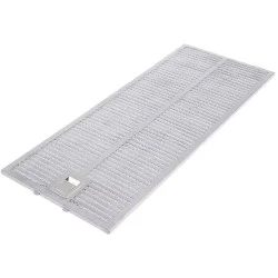 Siemens Metallfilter 11040094 380x192mm