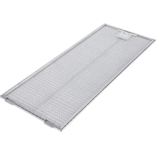 Siemens Metallfilter 11040094 380x192mm