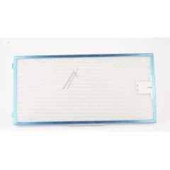 Siemens Metallfilter LI97RA561/02 / LI97SA561S/02 392x192mm 11063249