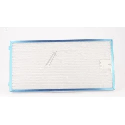 Siemens Metallfilter LI97RA561/02 / LI97SA561S/02 392x192mm 11063249