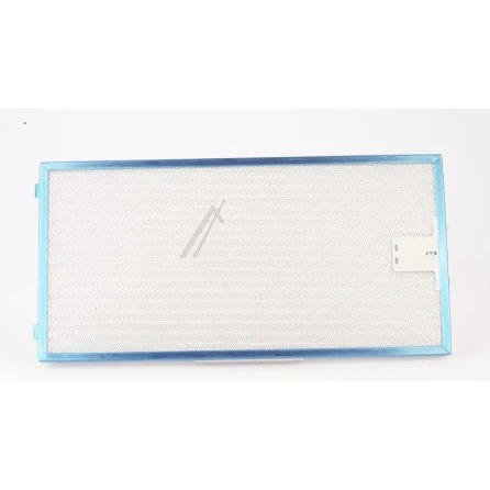 Siemens Metallfilter LI97RA561/02 / LI97SA561S/02 392x192mm 11063249