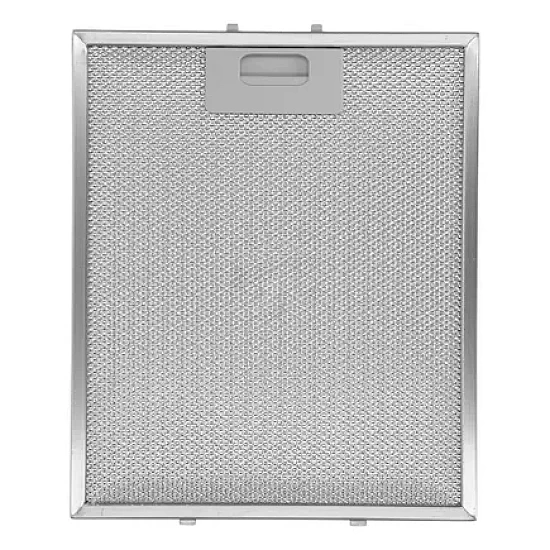 Alapure Metallfilter geeignet für Gorenje 184735 300x250mm Alapure Metallfilter geeignet für Gorenje 184735 300x250mm