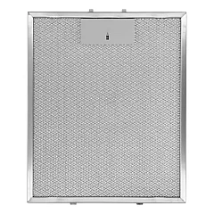 Alapure Metallfilter passend für Whirpool 184735 300x250mm Alapure Metallfilter passend für Whirpool 184735 300x250mm