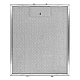 Alapure Metallfilter geeignet für Gorenje 184735 300x250mm Alapure Metallfilter geeignet für Gorenje 184735 300x250mm