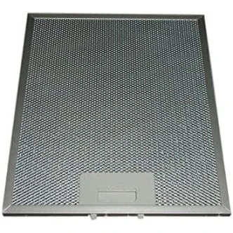Gorenje Metallfilter 184756 322x300x10mm